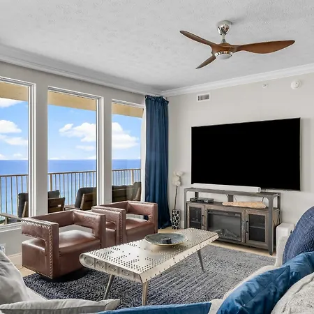 Appartamento Treasure Island 1401